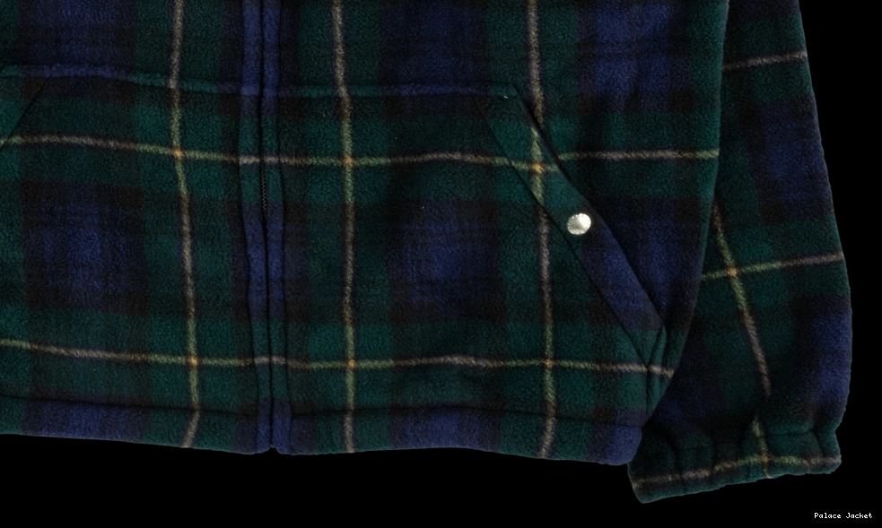 Cheap Palace Fleece 